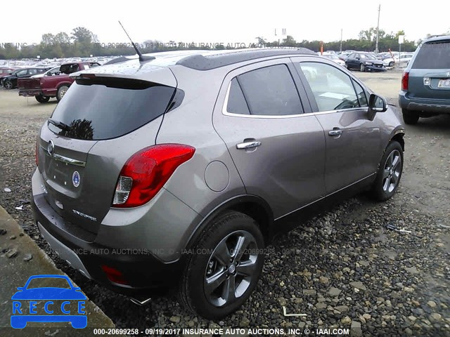 2014 Buick Encore KL4CJASB5EB767928 image 3