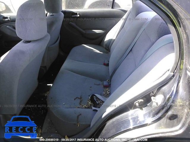 2002 Honda Civic LX 2HGES16592H613694 image 7