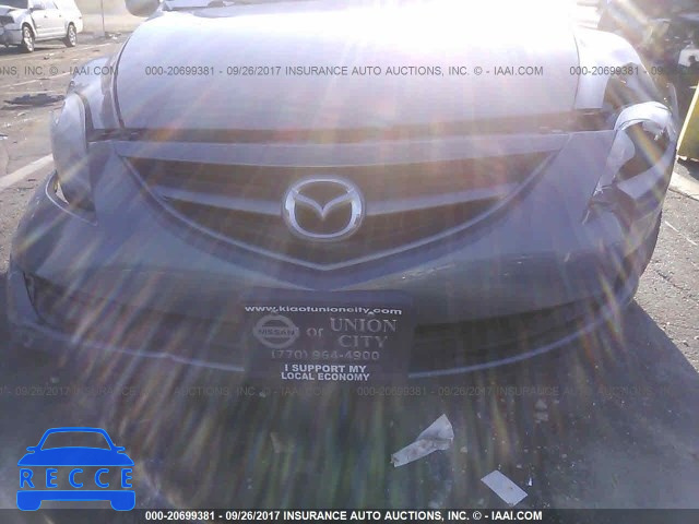 2012 Mazda 6 I 1YVHZ8BH2C5M15395 image 5
