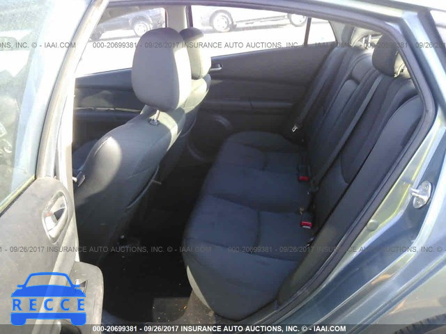 2012 Mazda 6 I 1YVHZ8BH2C5M15395 image 7