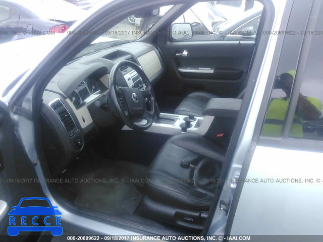 2008 Mercury Mariner 4M2CU91198KJ06065 image 4