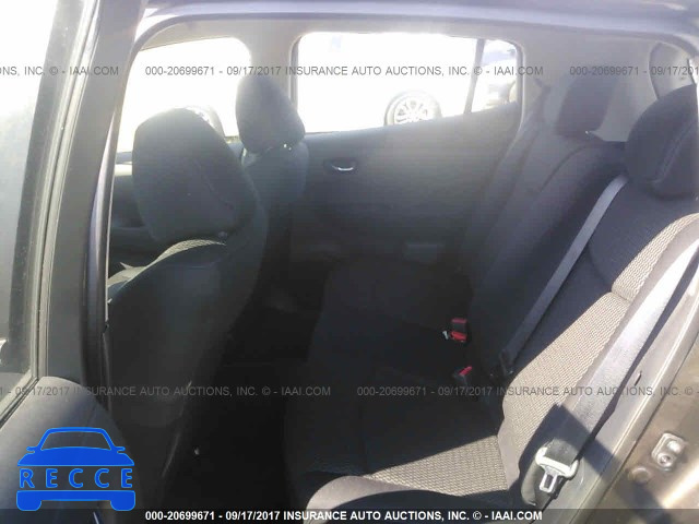 2016 Nissan Leaf S 1N4AZ0CP4GC302232 image 7