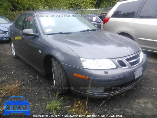 2006 Saab 9-3 YS3FD49Y461130518 image 0