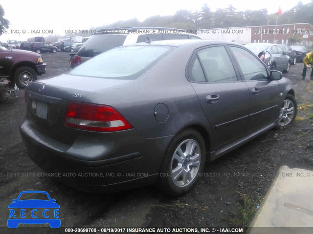 2006 Saab 9-3 YS3FD49Y461130518 image 3