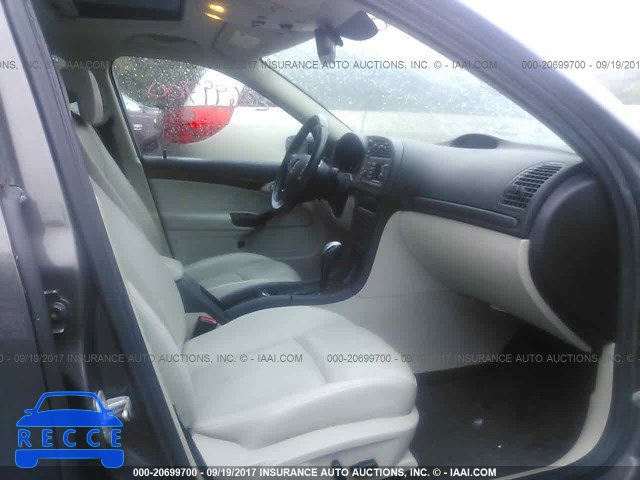 2006 Saab 9-3 YS3FD49Y461130518 image 4