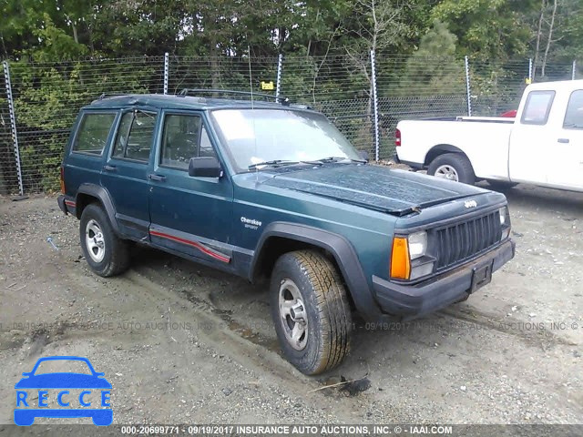 1996 Jeep Cherokee SPORT/CLASSIC 1J4FT68S0TL280087 image 0
