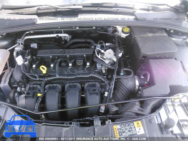 2016 Ford Focus 1FADP3E2XGL406875 image 9