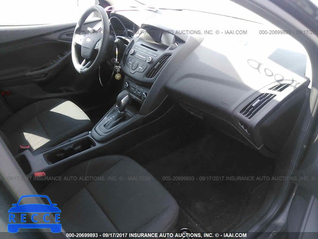 2016 Ford Focus 1FADP3E2XGL406875 image 4