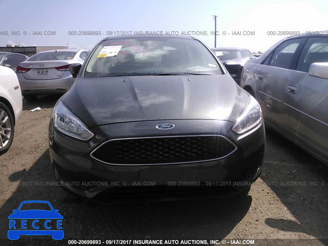 2016 Ford Focus 1FADP3E2XGL406875 image 5