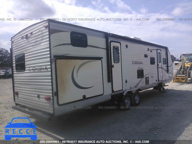 2015 COACHMEN CATALINA 5ZT2CAXB2FT006885 image 3