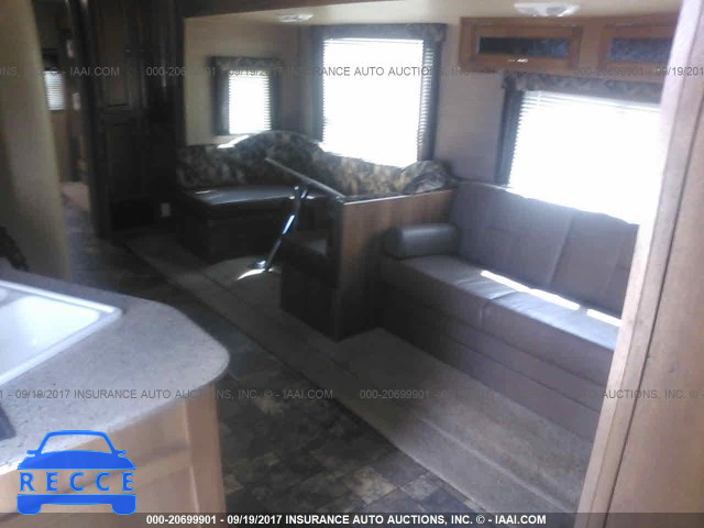 2015 COACHMEN CATALINA 5ZT2CAXB2FT006885 image 4