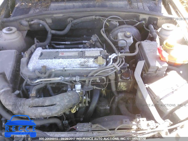 2001 SATURN L200 1G8JU52FX1Y575520 image 9