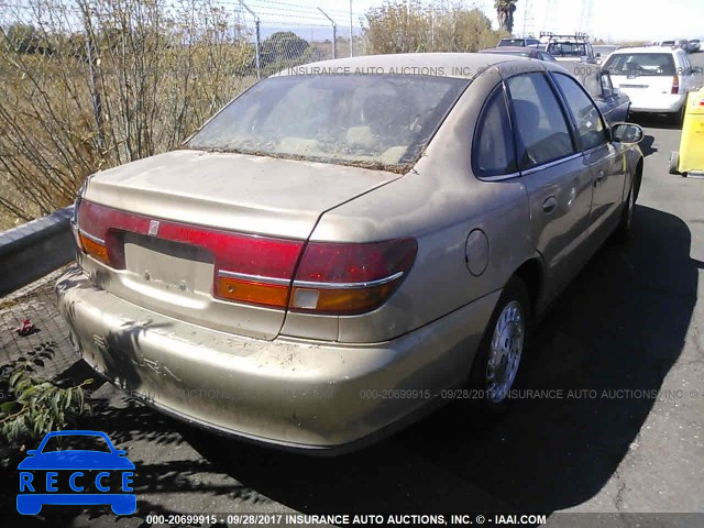 2001 SATURN L200 1G8JU52FX1Y575520 зображення 3