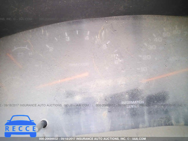 2001 Dodge Durango 1B4HR28N21F597197 image 6