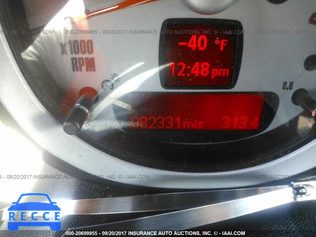 2007 Mini Cooper WMWMF33597TU60014 image 6