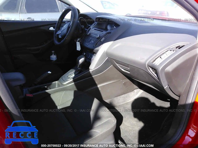 2017 FORD FOCUS 1FADP3F23HL277345 image 4