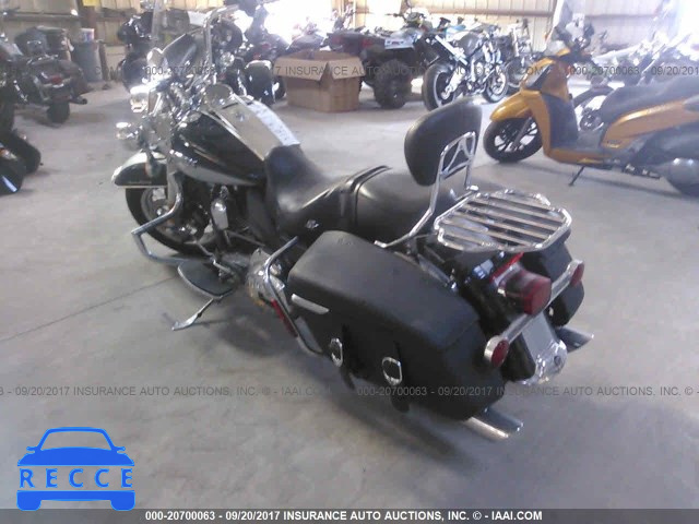 2012 Harley-davidson FLHRC ROAD KING CLASSIC 1HD1FRM13CB609701 Bild 2