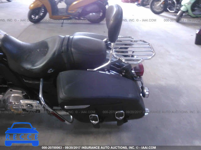 2012 Harley-davidson FLHRC ROAD KING CLASSIC 1HD1FRM13CB609701 зображення 5