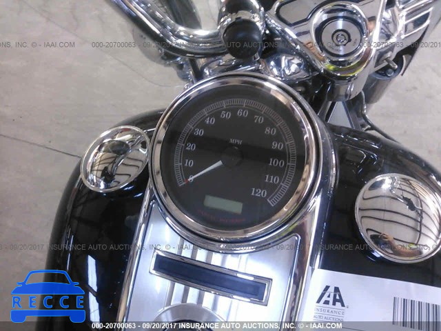 2012 Harley-davidson FLHRC ROAD KING CLASSIC 1HD1FRM13CB609701 зображення 6