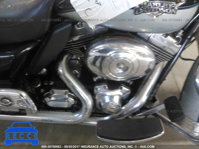 2012 Harley-davidson FLHRC ROAD KING CLASSIC 1HD1FRM13CB609701 Bild 7