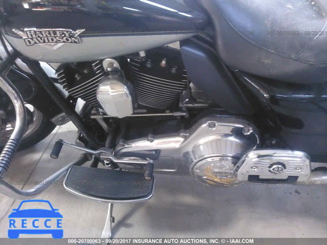 2012 Harley-davidson FLHRC ROAD KING CLASSIC 1HD1FRM13CB609701 Bild 8
