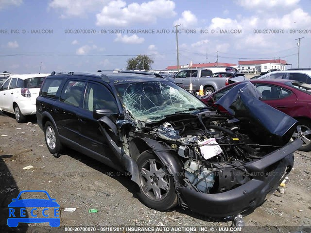 2005 Volvo XC70 YV1SZ592451177579 image 0