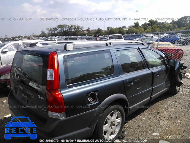 2005 Volvo XC70 YV1SZ592451177579 image 3