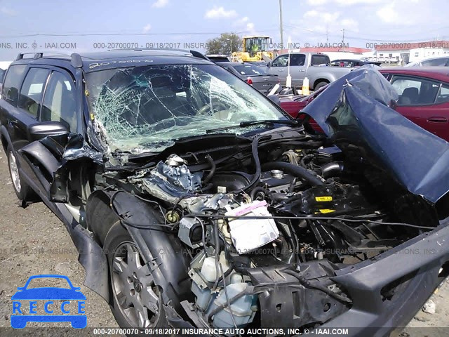 2005 Volvo XC70 YV1SZ592451177579 image 5