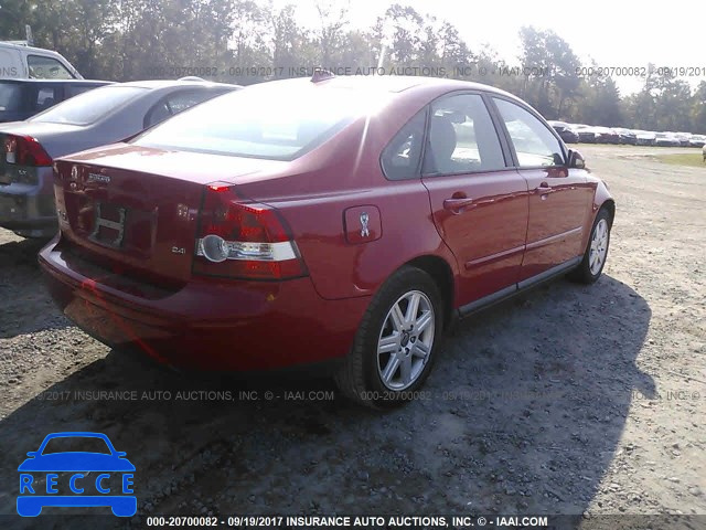 2006 Volvo S40 YV1MS382462188452 image 3