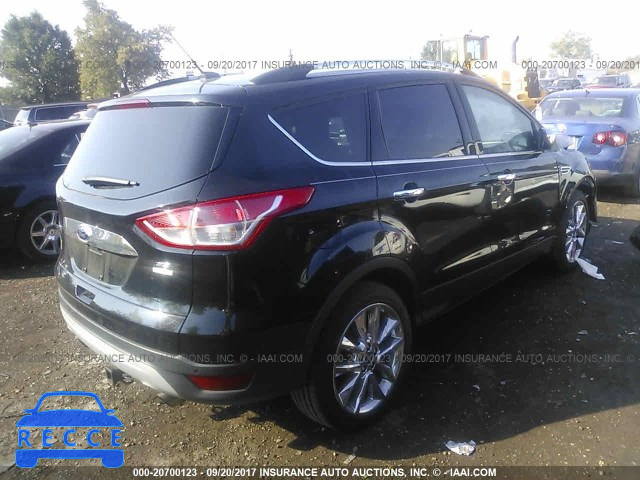 2014 Ford Escape 1FMCU9GX6EUC36091 Bild 3