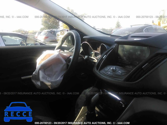 2014 Ford Escape 1FMCU9GX6EUC36091 image 4