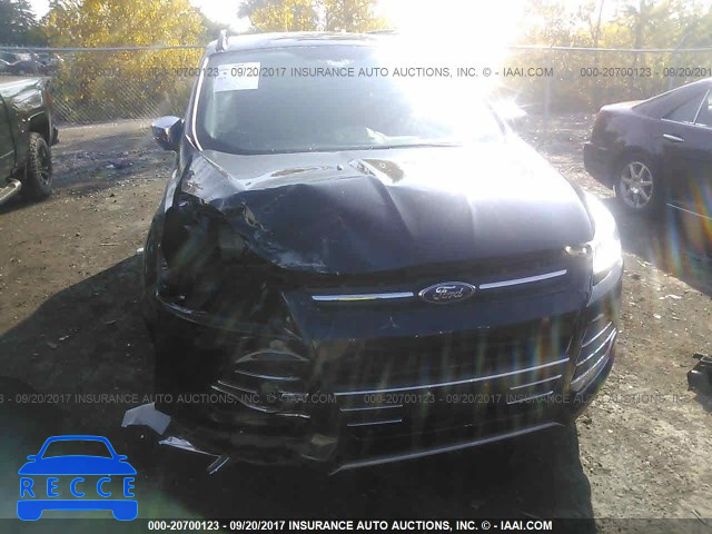 2014 Ford Escape 1FMCU9GX6EUC36091 image 5