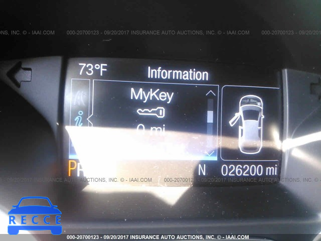 2014 Ford Escape 1FMCU9GX6EUC36091 image 6