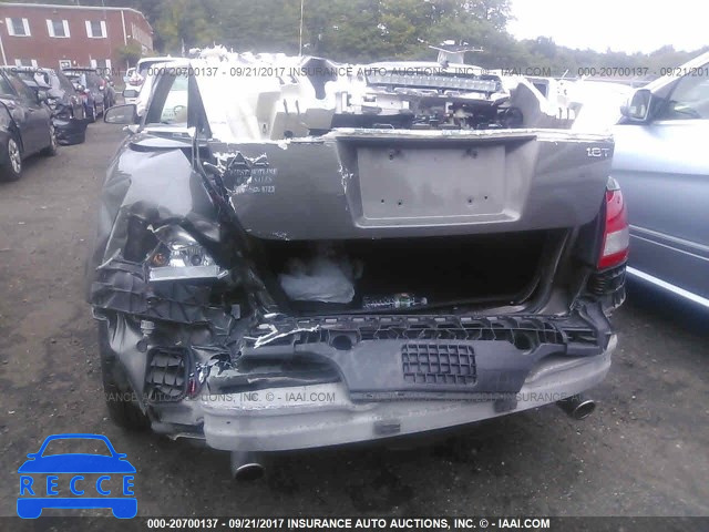 2006 AUDI A4 WAUAC48H76K003467 image 5