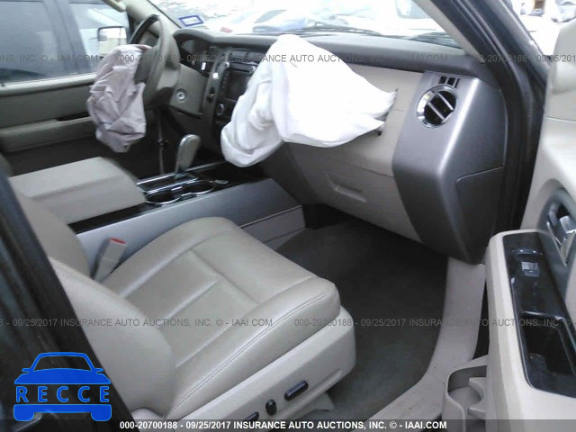 2013 Ford Expedition LIMITED 1FMJU1K55DEF11912 image 4