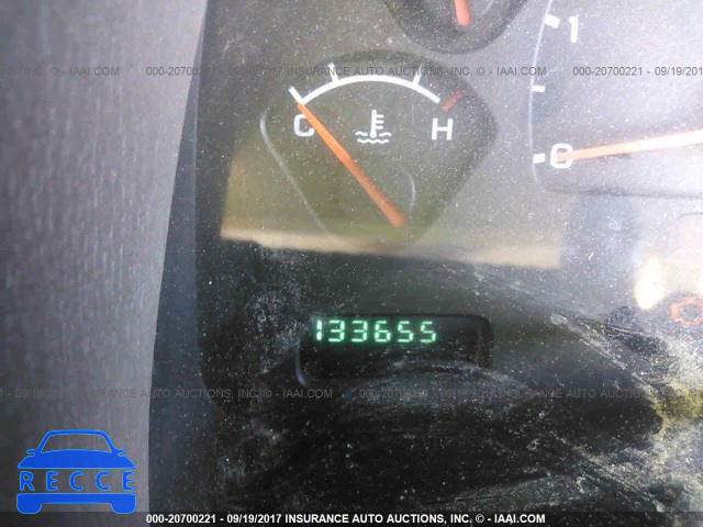 2002 Dodge Durango 1B4HS48N72F192907 image 6