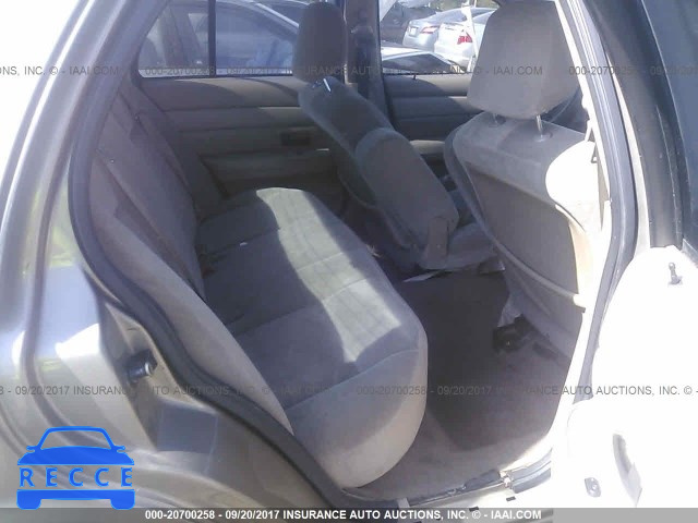 2004 Ford Crown Victoria 2FAFP73W04X160925 image 7