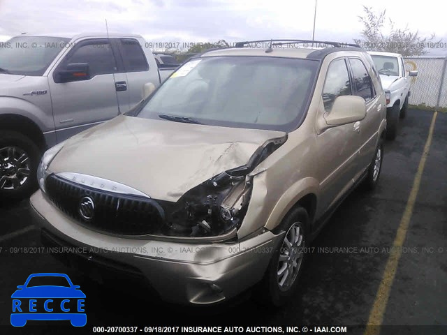 2006 Buick Rendezvous CX/CXL 3G5DB03LX6S500533 image 1