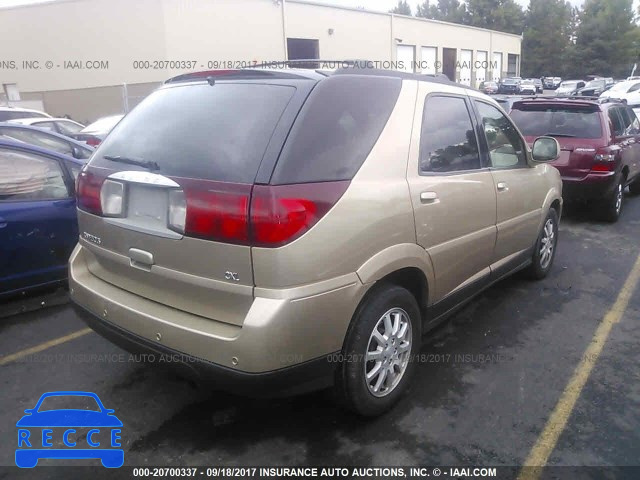 2006 Buick Rendezvous CX/CXL 3G5DB03LX6S500533 зображення 3