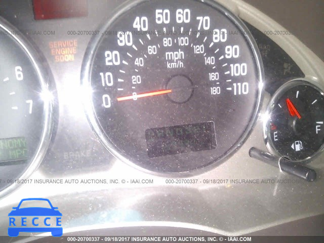 2006 Buick Rendezvous CX/CXL 3G5DB03LX6S500533 image 6