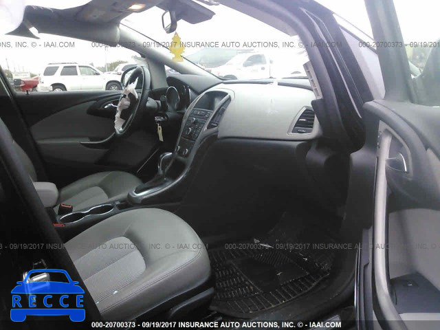 2016 Buick Verano 1G4PW5SK6G4132820 image 4