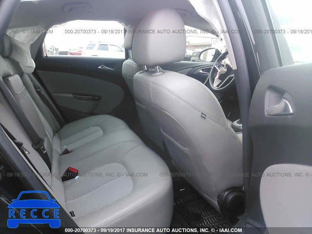 2016 Buick Verano 1G4PW5SK6G4132820 image 7