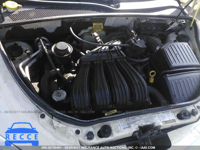 2005 Chrysler PT Cruiser 3C8FY58B55T622060 image 9
