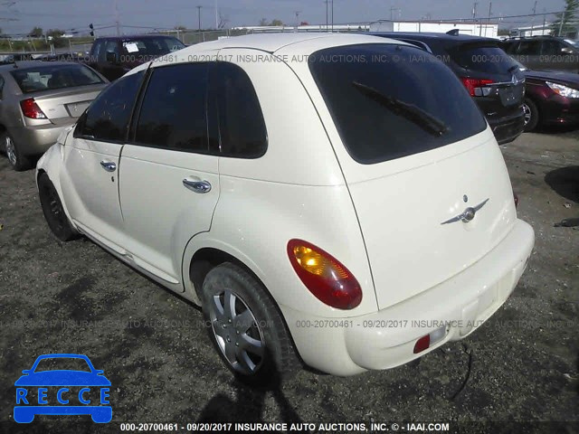 2005 Chrysler PT Cruiser 3C8FY58B55T622060 image 2
