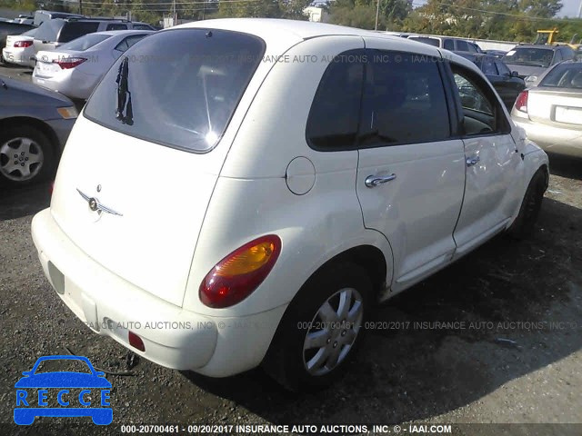 2005 Chrysler PT Cruiser 3C8FY58B55T622060 image 3