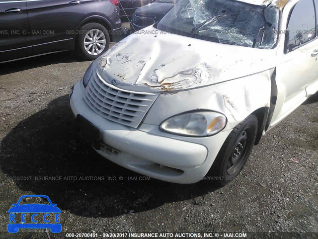 2005 Chrysler PT Cruiser 3C8FY58B55T622060 image 5