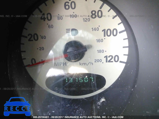 2005 Chrysler PT Cruiser 3C8FY58B55T622060 image 6