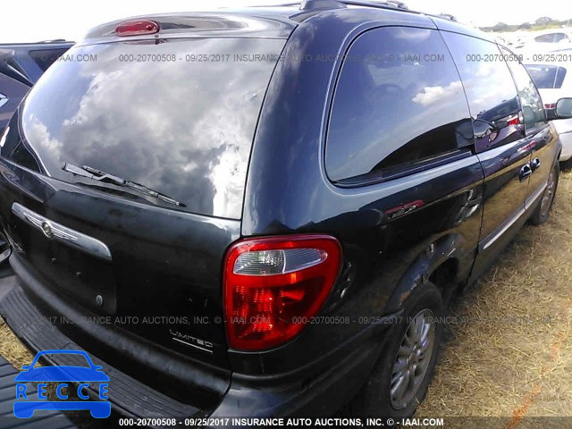 2003 Chrysler Town & Country LIMITED 2C8GT64LX3R214919 image 3