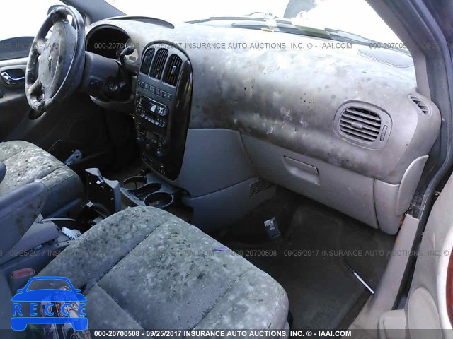 2003 Chrysler Town & Country LIMITED 2C8GT64LX3R214919 image 4