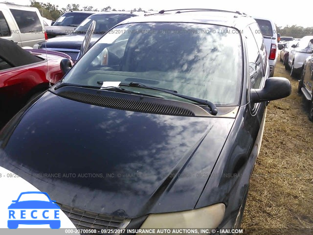 2003 Chrysler Town & Country LIMITED 2C8GT64LX3R214919 image 5